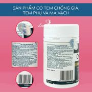Oyster Plus Goodhealth 60 viên hỗ trợ sức khỏe nam giới