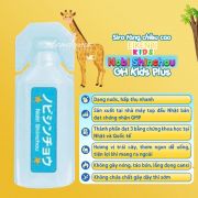 Siro tăng chiều cao Nobi Shinchou Eikenbi Kids của Nhật Bản