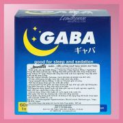 Viên uống Gaba Jpanwell Nhật Bản hỗ trợ ngủ ngon an thần