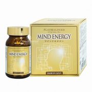 Viên uống Mind Energy Jpanwell 60 viên hỗ trợ não và trí nhớ