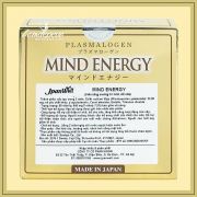 Viên uống Mind Energy Jpanwell 60 viên hỗ trợ não và trí nhớ