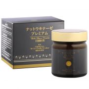 Viên uống Natto Kinase Premium 72000 FU Jpanwell 60 viên