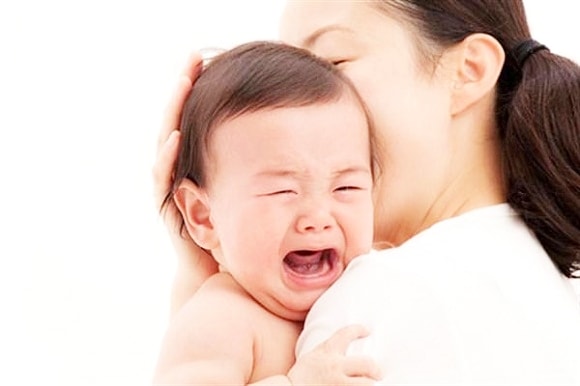 Bệnh thường gặp ở trẻ nhỏ