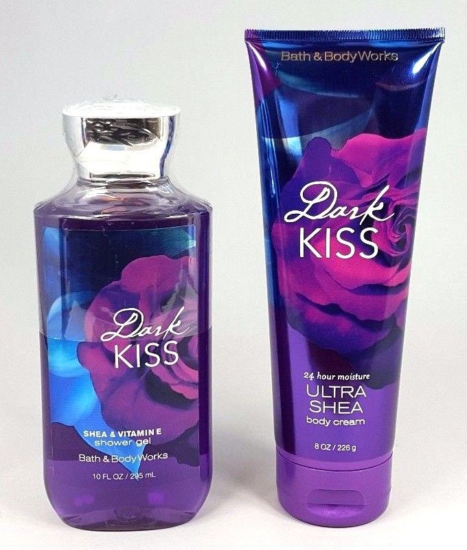 kem dưỡng thể dark kiss 24 Hour Moisture Ultra Shea Body Cream 226g.