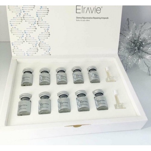 tế bào gốc phức hợp Elravie